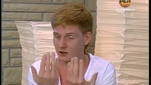 Виталий Гиберт в Ставрополе