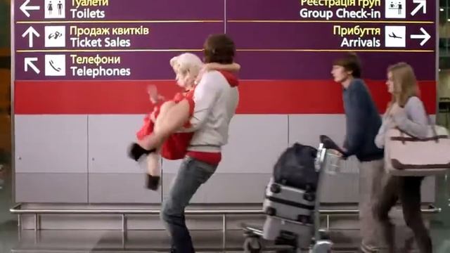 Музыка из рекламы МТС - Интернет за копейку (Украина) (2012) смотреть онлайн