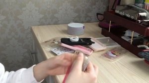 Обзор Моих Чехлов На Телефон?