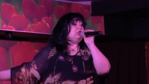 Ирина Ежова - Пьяная (Live)