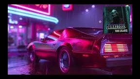 Перевод текста песни Darksteel - Synthwave Feelings