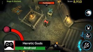 10 Best Games Like DIABLO For Android and IOS