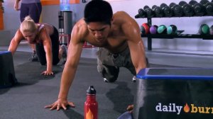 Metcon 1