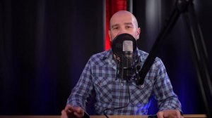 RODE NT1 5th Gen Mic Review: 32-Bit Greatness (vs. Rode Broadcaster)