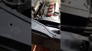 Passat b5+ 1.8t AWM, после переборки ГНЦ и замены гидрокомпенсаторов.