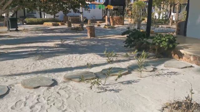 СКАЗОЧНЫЙ ОТЕЛЬ НА ОСТРОВЕ КОЧЕ – Sunsol Punta Blanca смотреть онлайн