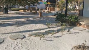 СКАЗОЧНЫЙ ОТЕЛЬ НА ОСТРОВЕ КОЧЕ – Sunsol Punta Blanca