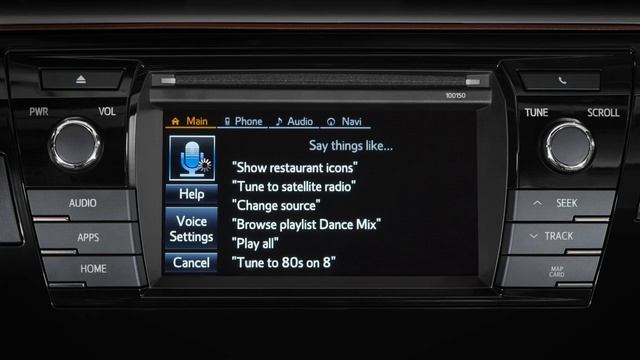 Advanced voice recognition смотреть онлайн