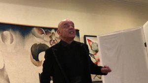 Константин Райкин — «Малолеток» (автор Д. Самойлов)