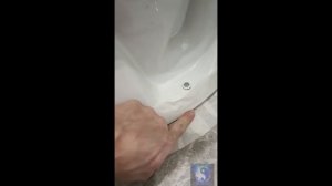 Лайфхак. Надежное крепление унитаза.