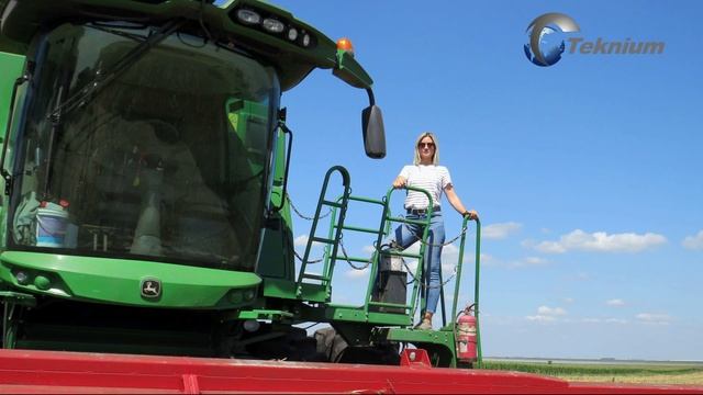 Учебная поездка N°31 в Аргентину, организатор Teknium - для холдинга ООО "Агроконсалтинг" 02.2022 смотреть онлайн