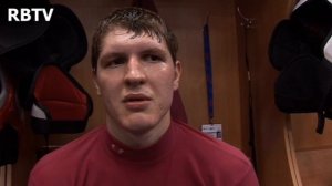 Матч с Динамо будет совсем другим