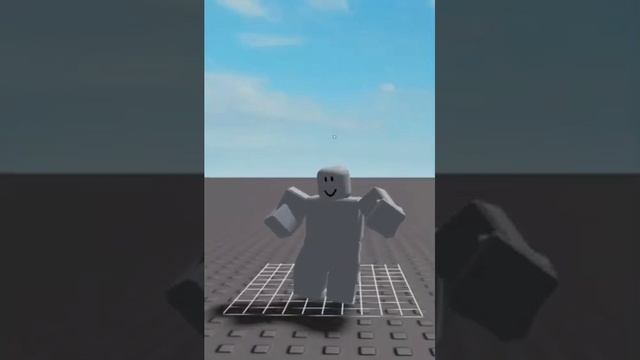 Skibidi dop dop dop but it’s roblox live animation