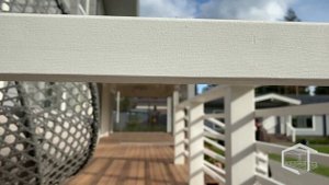 Два правила, которые преобразят террасу. Как сделать реконструкцию террасы?