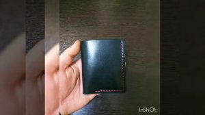 Изделия из кожи своими руками. Мои работы.