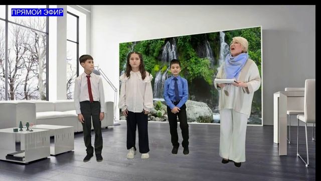 Мастер-класс по технике речи «Чарующая речь»