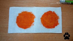 ГЛАЗА ДЛЯ ФУРРИ (для начинающих)