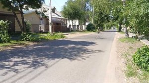 мопед Nordwing