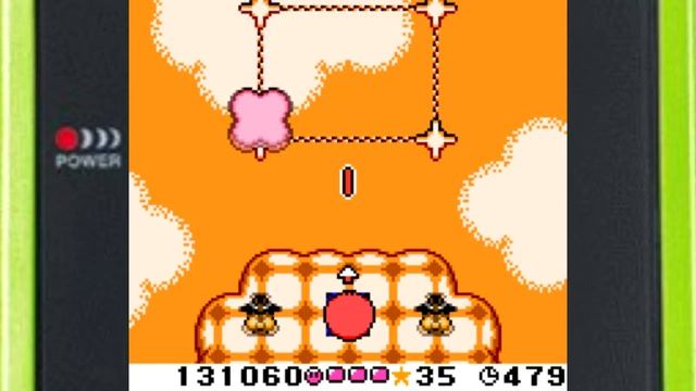 Kirby Tilt 'n' Tumble Part 2 смотреть онлайн