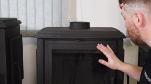 Чугунный камин на всю жизнь! Линейка надежных печей Эверест с безупречным качеством чугунного литья