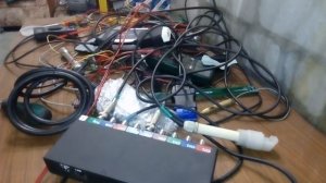 #KESS чипует ВАЗ?