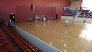 Розыгрыш штрафного FC Molycorp -  - футзал мини-футбол futsal skills goal tricks