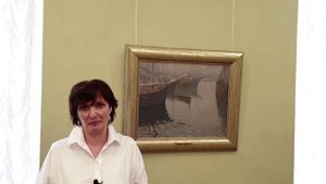 Цикл мини экскурсий «ХУДОЖНИКИ И КОЛЛЕКЦИОНЕРЫ —РУССКОМУ МУЗЕЮ. ДАРЫ. ИЗБРАННОЕ (1895–2019)».