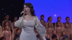 М.И.Дунаевский. Мэри Поппинс, «Сердце отдаю детям» 2023