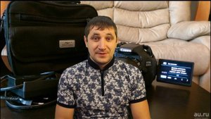 Снимаю видео на canon 600d