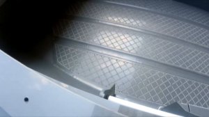 ПНД Лодка swimmer, беглый обзор при установке мотор якоря. Ставим лайк для выхода 2 части.