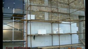 Полифасад Киев, Крым, Симферополь, Севастополь, Ялта