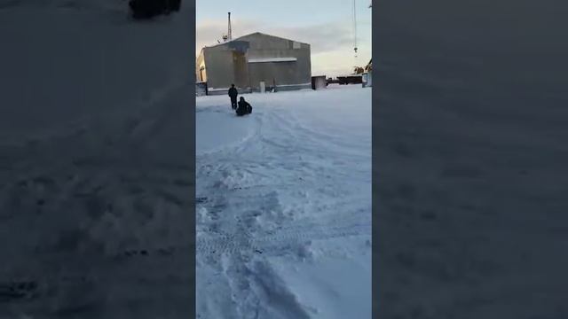 Обзор снегохода 2020 #ШОК!! #Смотреть всем!!! смотреть онлайн