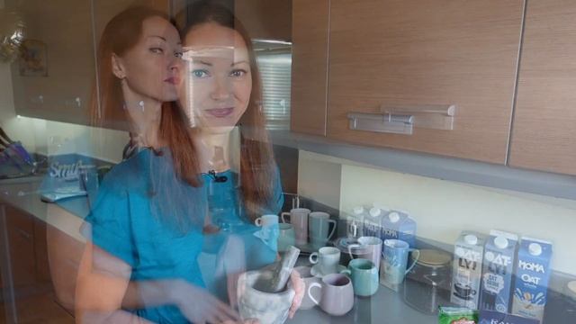 Как Взбить Молоко для Капучино / Кофе со Специями