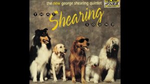 George Shearing Quintet - Girl Talk