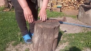 Уникальное приспособление для обрезки чеснока!