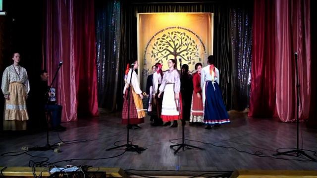 Звонница старшая группа п Абан Красноярского края смотреть онлайн