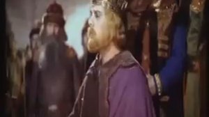 Сказка о братке Салтане.flv