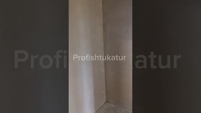 Profishtukatur Механизированная штукатурка стен и Механизированная стяжка пола ?
