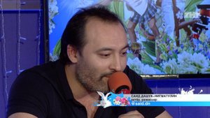 ДОМ-2 После заката 4356 день Ночной эфир (13.04.2016)