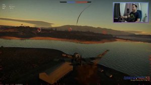 КЛАВИАТУРА+МЫШЬ ИЛИ ДЖОЙСТИК LOGITECH EXTRIME 3D PRO !!! ТЕСТ ДРАЙВ В WAR THUNDER !!!