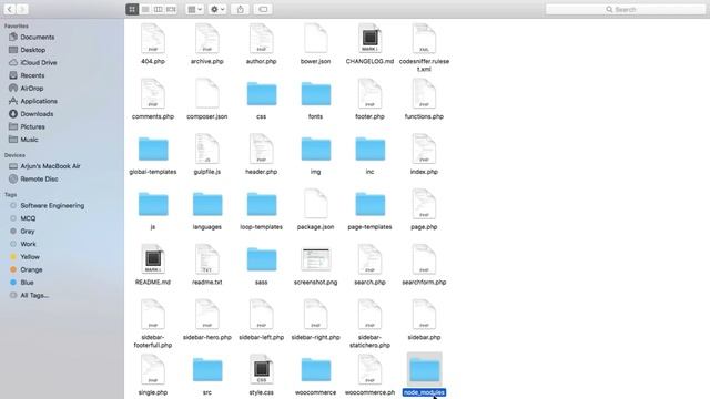 WordPress Theme Development with UnderStrap for Beginners Step By Step Guide 2019 || understrap смотреть онлайн