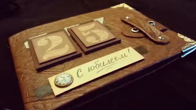 Скрап Конверты для денег в виде портмоне. Мужчинам смотреть онлайн