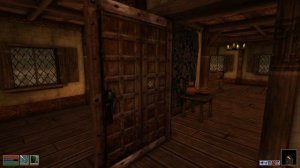 TES 3 Morrowind #1-13 С Комментариями, Полное 100% прохождение, Максимальная сложность почти Vanill