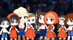 Клип на песню "Дурак и Молния " группы Король и Шут