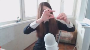 Оляш рычит на вибратор