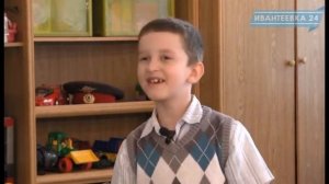 Устами ребенка. Зачем нужен детский сад?