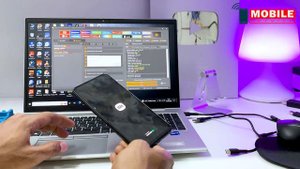 Redmi Note 11S FRP Google Account Reset By UnlockTool 🔥