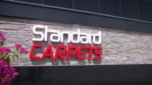 Standard Carpets - ковровые покрытия из Объединенных Арабских Эмиратов