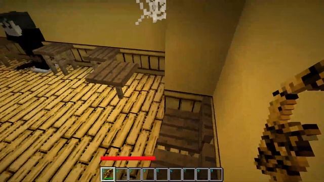 ?Майнкрафт, но Я ПОПАЛА В ИГРУ БАЛДИ | Universal Game #3 смотреть онлайн