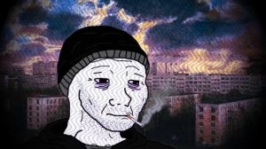 Дайте танк (!) - Спам |Doomer Remix|